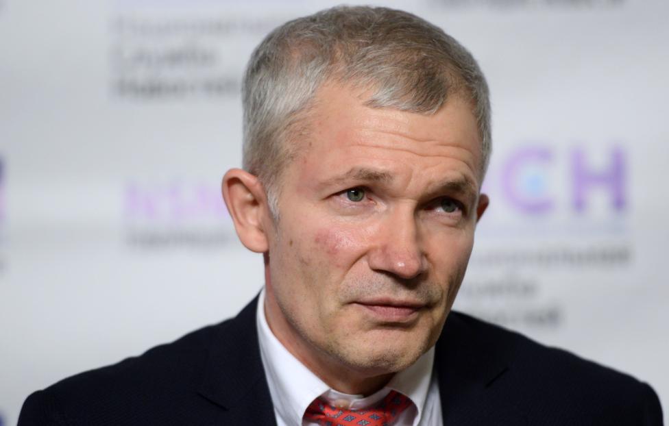Молдавия объявила российского адвоката нежелательным лицом и выслала из страны